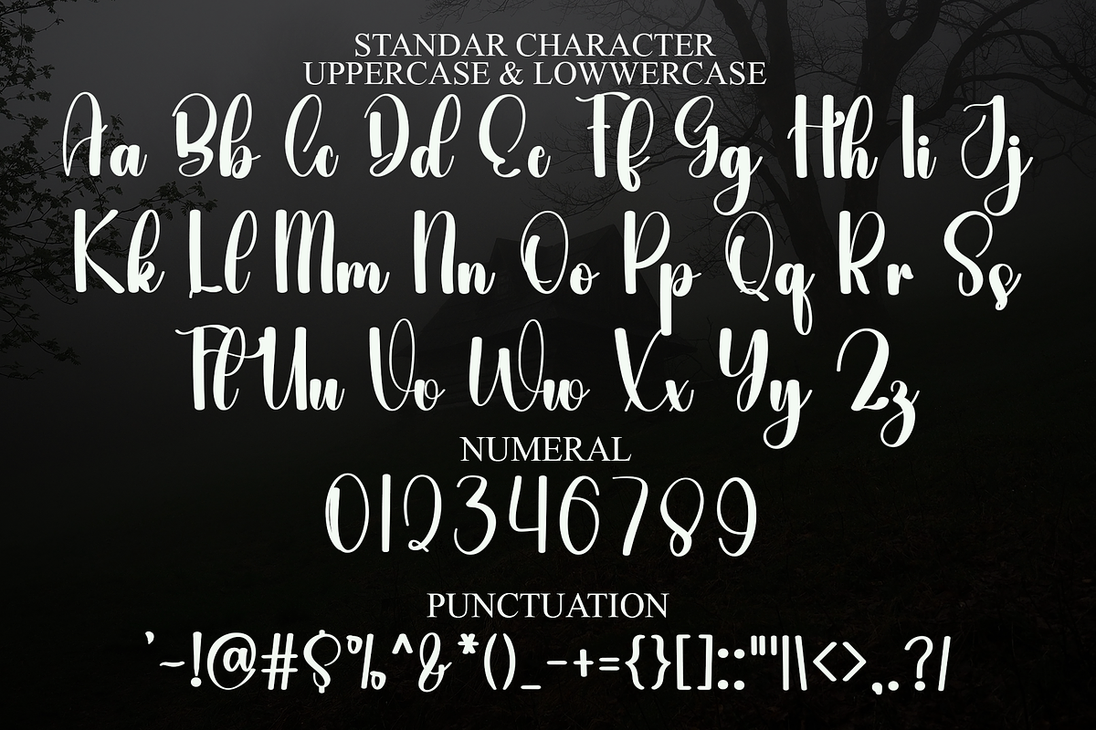 Sentimental Journal, a Handwritten Font by FreshTypeINK (Photo 8 of 8)