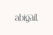 Another Dreams | Modern Serif Font, a Serif Font by Typoraith Co (Thumbnail 5 of 10)