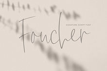 Foucher