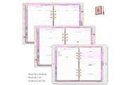 Digital Christian Planner for iPad, a Design Template by EasyLifePlanners (Thumbnail 6 of 8)