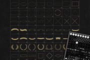 Premium Logo Element Kit, a Branding & Logo Template by UInstrument (Thumbnail 6 of 12)