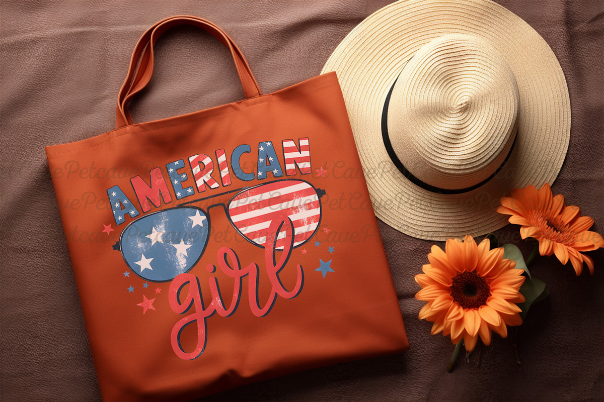 Patriotic Vibes Sublimation Bundle, a Graphic by Pet Cave (Photo 6 of 11)