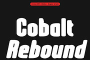 CS Garnet Drawn, a Sans Serif Font by Craft Supply Co. (Thumbnail 2 of 8)