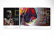 Educational Institution Program, a Brochure Template by McLittle Stock (Thumbnail 7 of 7)