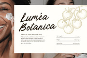 Silly Claire - Bold Handwritten, a Script Font by Bale Type (Thumbnail 4 of 10)