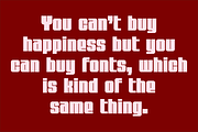 Brawnie - Sans Serif Font, a Font by GG Design (Thumbnail 8 of 10)