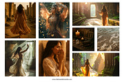 Modern Alchemist Stock Images Vol 1, a Nature Photo by The Brand Alchemists (Thumbnail 7 of 10)