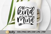 Mental health SVG Bundle, a Graphic by Etcify (Thumbnail 6 of 11)