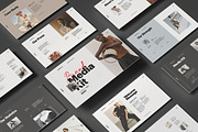 AURBE | Media Kit Presentation, a Presentation Template by SlideStock (Thumbnail 2 of 8)