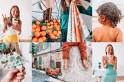 Lightroom Presets Bundle (3 for 2), a Preset Add-On by Faber Co. (Thumbnail 2 of 9)