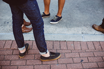 Hipster Friends preview 6