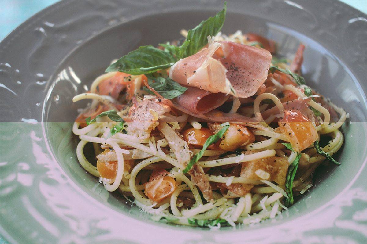 BRUNCH FIX - Lightroom Presets preview 5