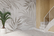 Wallpaper mockup Luxury Hallway, a Household Mockup by Hunny Badger (Thumbnail 4 of 7)