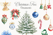 New! Winter Christmas Edition, a Seasonal Illustration by Isabelle Salem (Thumbnail 45 of 227)