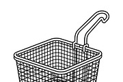 Bundles Minimal Kitchen Icons, an Outline Icon by adenpinkstore (Thumbnail 20 of 22)