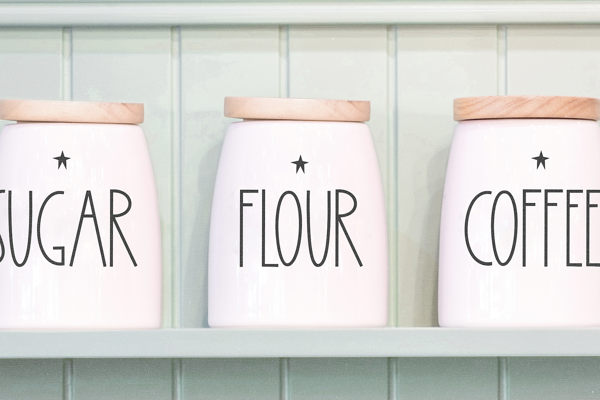 Homekind | Tall Farmhouse Font, a Font by KA Designs (Photo 4 of 10)