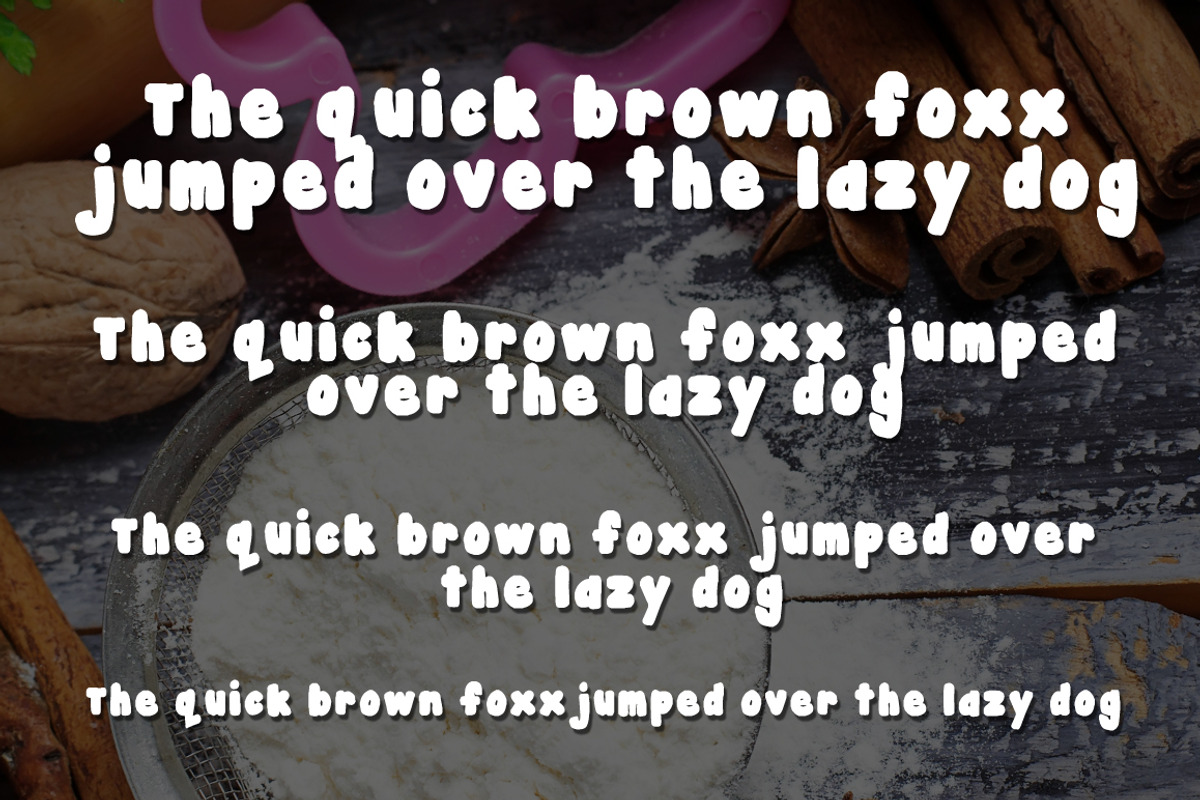 Cookie Cutter preview 2