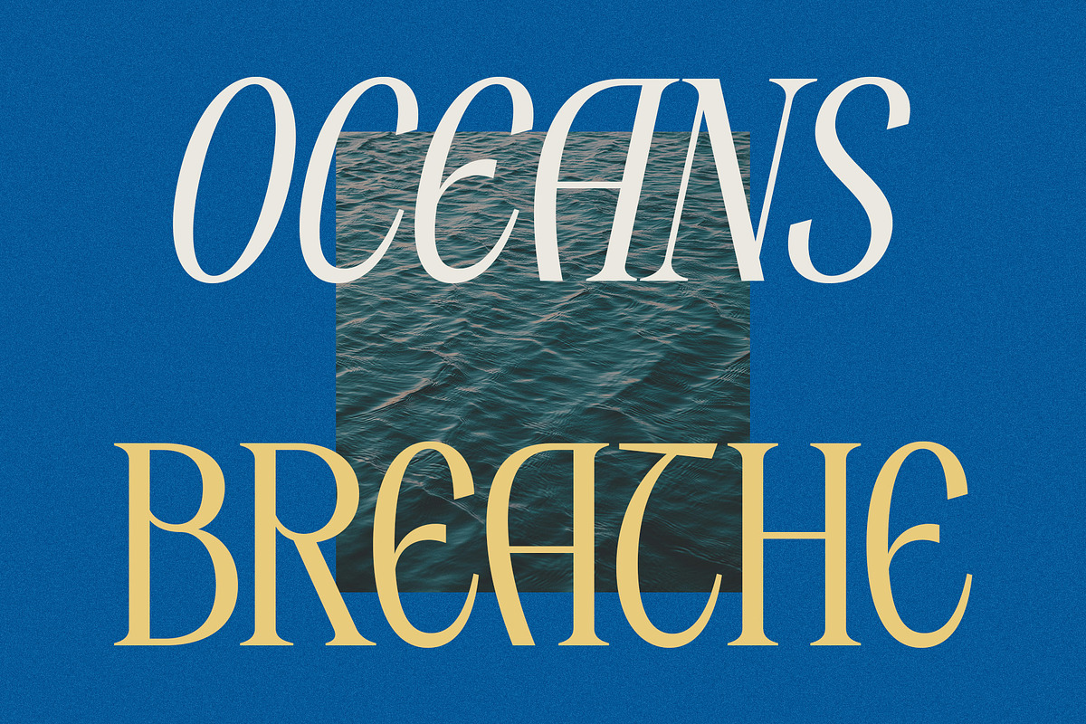 CS Asbury – Classic Font, a Serif Font by Craft Supply Co. (Photo 6 of 8)