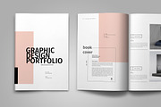 Graphic Design Portfolio Template, a Brochure Template by adekfotografia (Thumbnail 20 of 29)