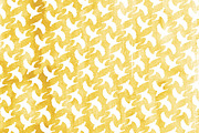 Watercolor & Gold Texture Patterns, a Pattern Graphic by Blixa 6 Studios (Thumbnail 3 of 5)