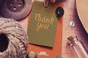 Badhead Typeface, a Script Font by ianmikraz (Thumbnail 5 of 5)