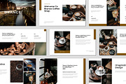 Brance – CoffeeShop Keynote Template, a Presentation Template by HacaStudio (Thumbnail 2 of 5)