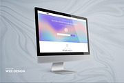 60 Vibrant & Holographic Textures, a Texture Graphic by VitalexStudio (Thumbnail 9 of 10)