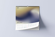 Viontrex Gradient Glass Background, a Background Graphic by Eltypesstudio (Thumbnail 11 of 12)
