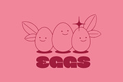 Big Sexy - Sans Serif, a Sans Serif Font by Tropical Type (Thumbnail 9 of 13)