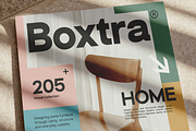 GC Fentura – Modern Structure Sans, a Sans Serif Font by Glyphonic (Thumbnail 12 of 15)
