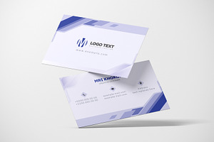 Best Modern Business Card Templates