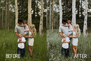 Perfect Family Lightroom Presets, an Action Add-On by Jake & Meg (Thumbnail 4 of 9)