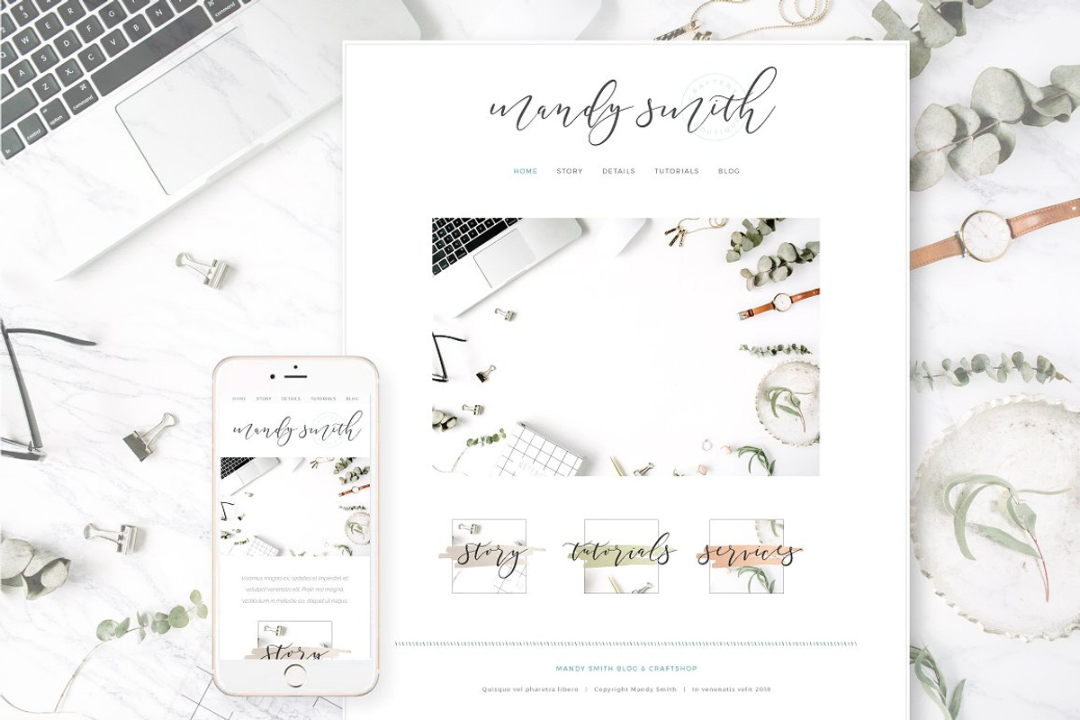 Typographer's Dream Box + 200 Logos preview 6
