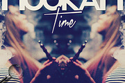 Hookah Chill Time | Flyer Template, a Flyer Template by GIGA-TEMPLATE (Thumbnail 8 of 9)