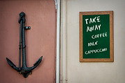 Bar outdoor blackboard mockup, an Advertising Mockup by Illusiongraphic (Thumbnail 5 of 5)