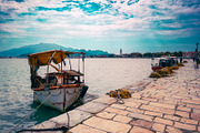Dubai Fishing Boats, a Transportation Photo by cassini_photography (Thumbnail 1 of 2)