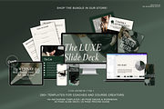 Canva Instagram Posts & Stories Luxe, a Social Media Template by thebusinessoutfit (Thumbnail 22 of 23)