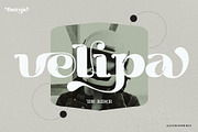 Burgie, a Blackletter Font by alit design (Thumbnail 7 of 18)