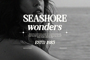 TBJ Buffy - Light & Italic Serif, a Serif Font by Taboja Studio (Thumbnail 7 of 10)