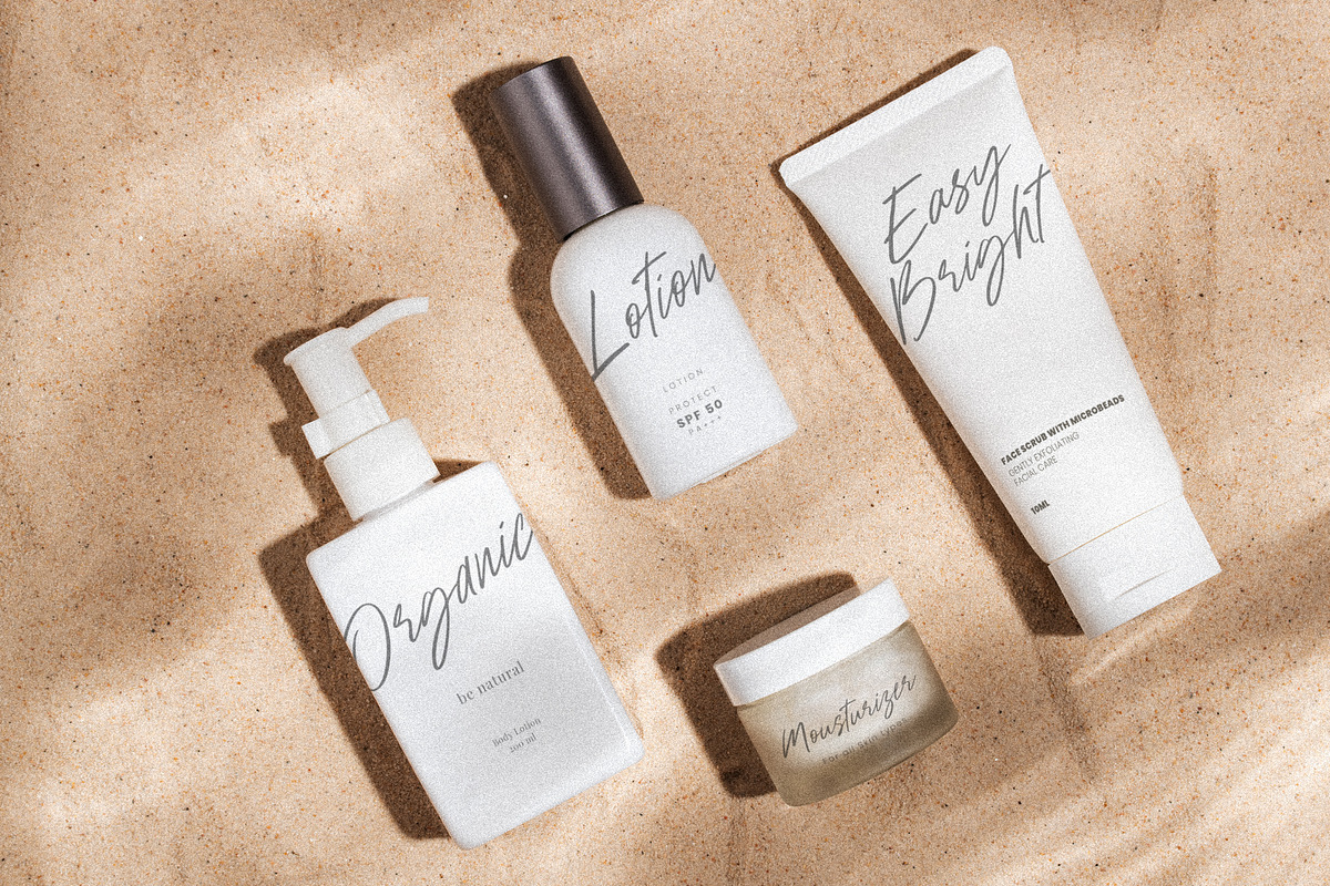 Glam Story | Script, a Script Font by ARSAVISUAL (Photo 11 of 14)