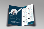 Creative Business Proposal Template, a Brochure Template by MRI STUDIO (Thumbnail 6 of 11)