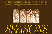 CS Asena – Elegant Serif Font, a Serif Font by Craft Supply Co. (Thumbnail 7 of 8)