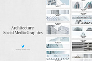 Architecture Pack, a Social Media Template by Social Corner Graphics (Thumbnail 8 of 8)