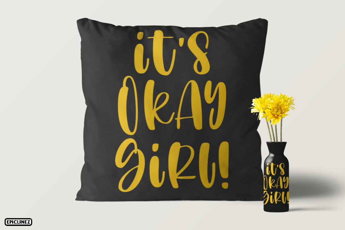 Summer Crackers | A Fun Font, a Font by Epiclinez (Photo 2 of 5)