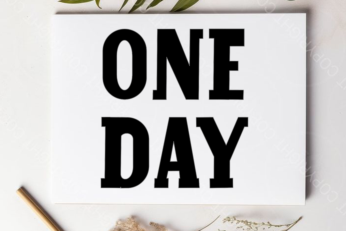 Teacher Working, a Script Font by FreshTypeINK (Photo 4 of 8)
