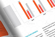 Multi-Purpose Brochure Template, a Brochure Template by Templatepickup (Thumbnail 2 of 5)