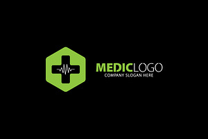 Medical Logo