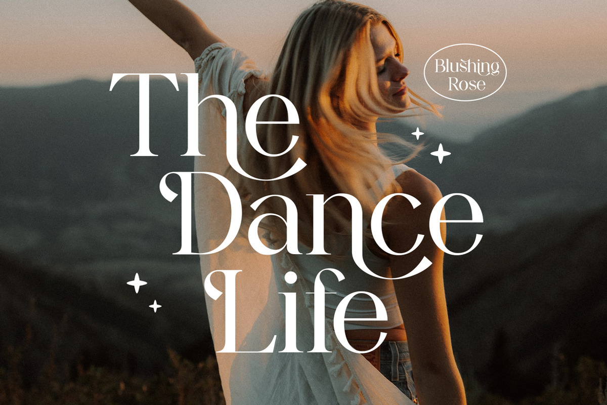 Candlefish Stylish Modern Serif Font, a Serif Font by UICreative (Photo 5 of 13)