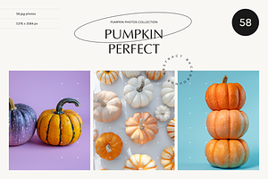 Pumpkin Perfect, a Food & Drink Photo by Lumeno