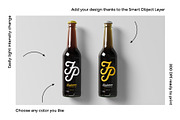 Food Packaging Mockups, a Cups & Container Mockup by MockupForest (Thumbnail 3 of 8)